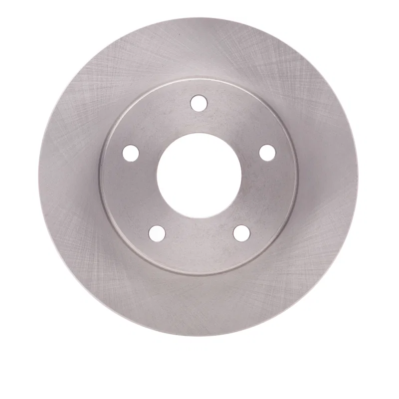 DFC 600-48034, 97-05 Chevrolet S10 Front Brake Rotor