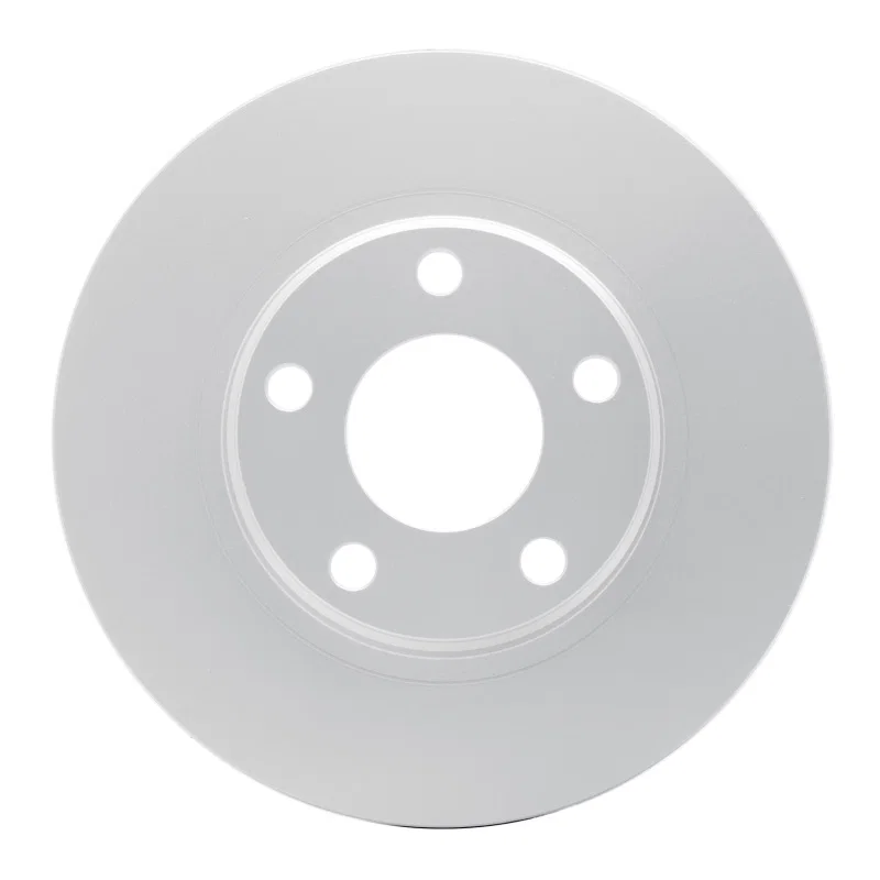 DFC 604-74018, 97-08 Audi A4 (Mexico) Rear/Front GeoSPEC Coated Rotor