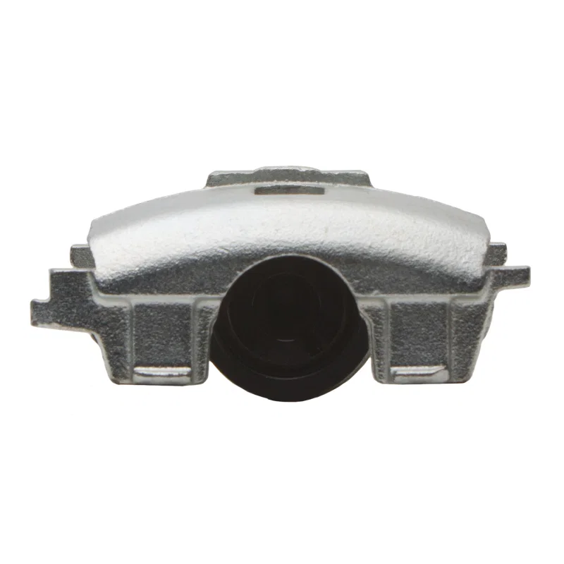 DFC 331-39608, 91-06 Chrysler LHS Rear-R Premium Caliper - Silver Zinc Coated