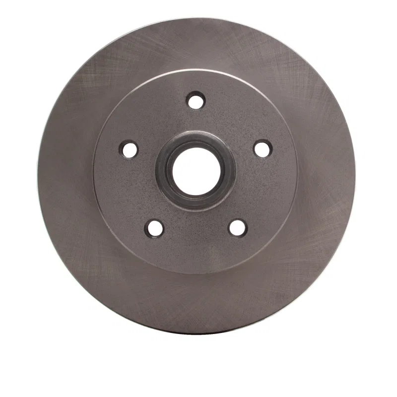 DFC 600-74037, 79-85 Volkswagen Type 2 Front Brake Rotor