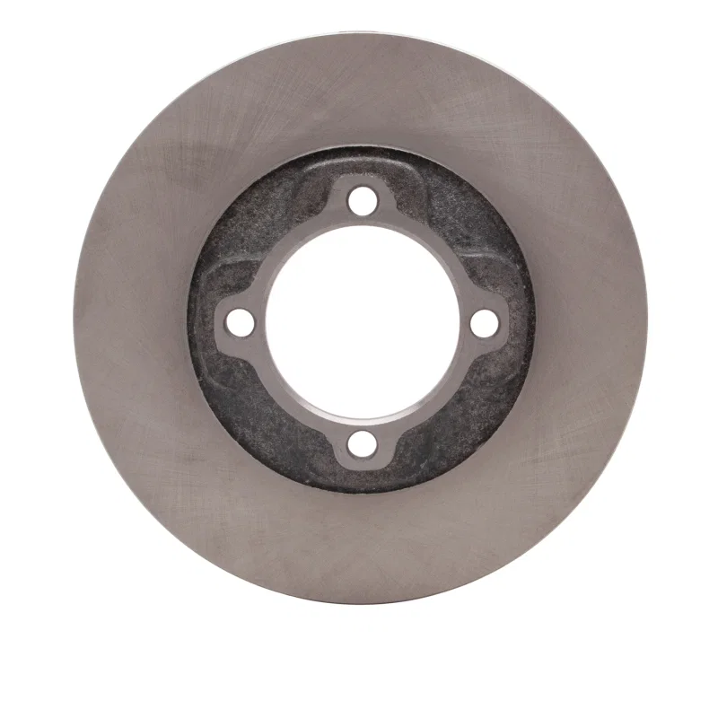 DFC 600-80005, 81-85 Mazda GLC Front Brake Rotor