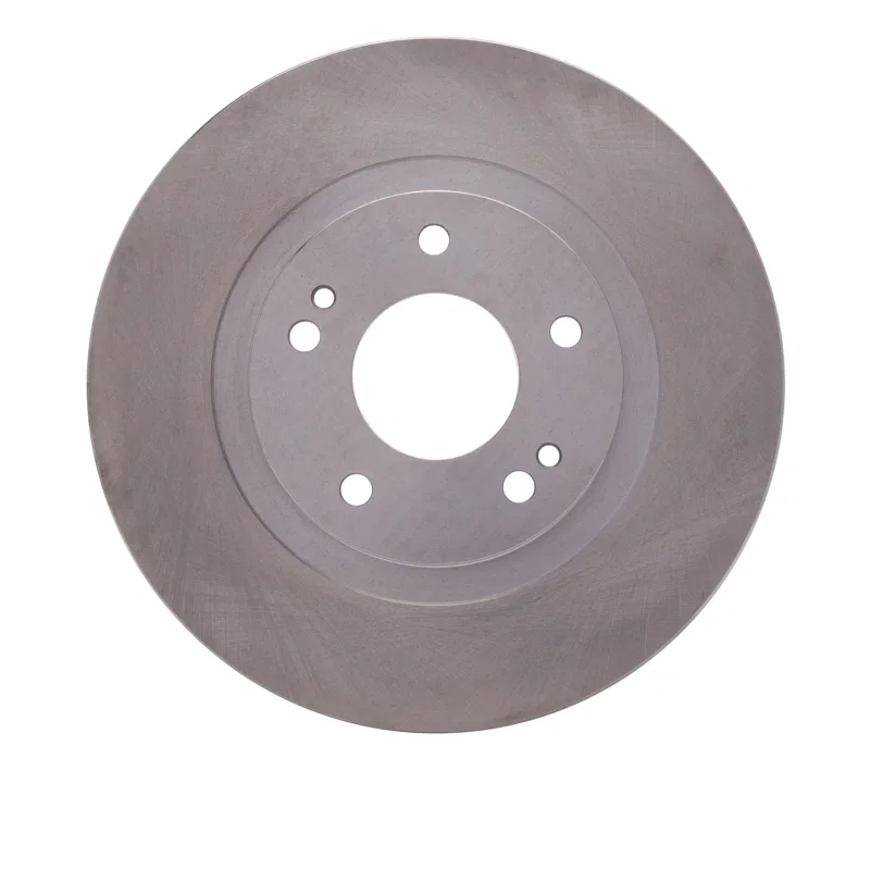 DFC 600-72014, 91-93 Dodge Stealth Front Brake Rotor