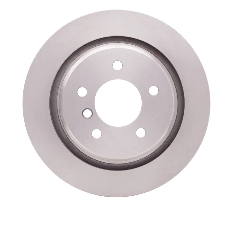 DFC 600-31035D, 95-02 BMW Z3 Right Rear Brake Rotor
