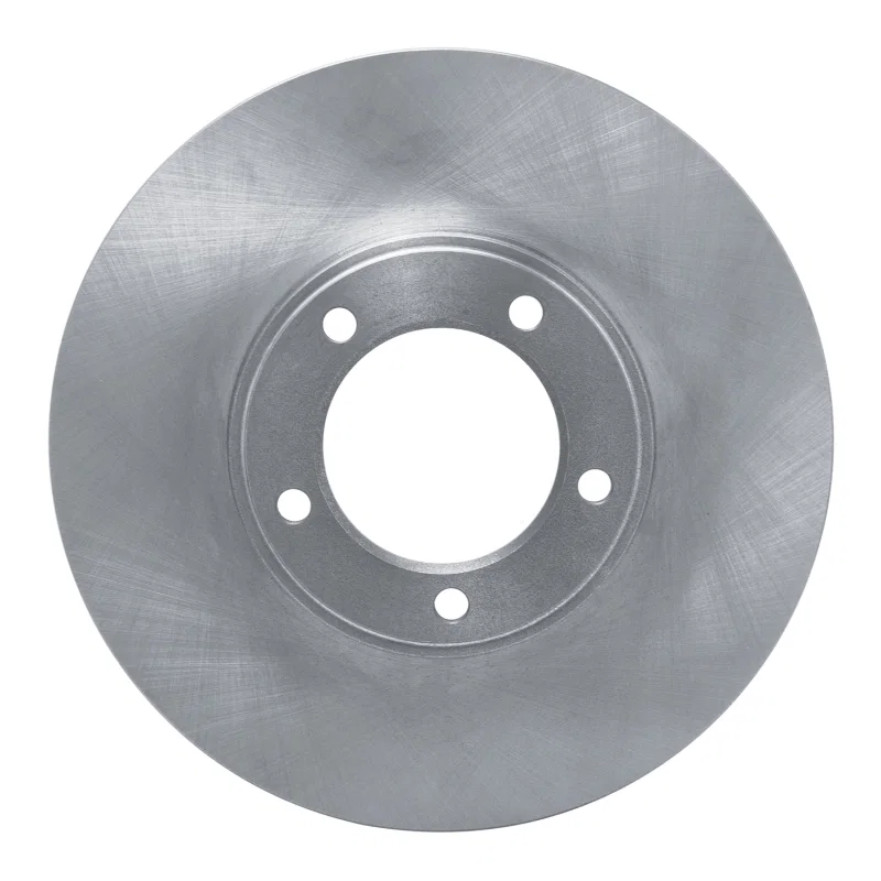 DFC 600-20001, 71-97 Jaguar XJS Front Brake Rotor