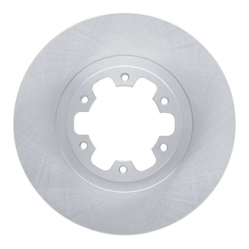 DFC 600-67086, 98-04 Infiniti QX4 Front Brake Rotor