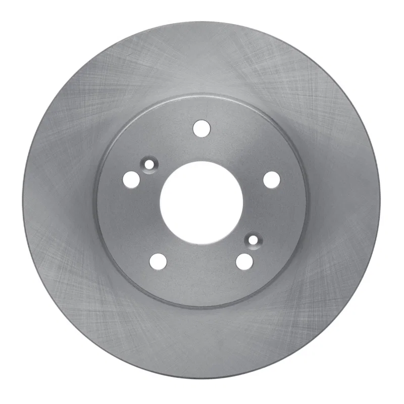 DFC 600-58005, 91-96 Acura NSX Rear Brake Rotor