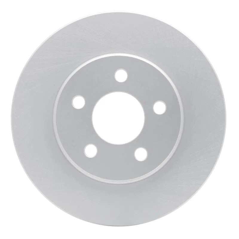 DFC 604-40080, 96-00 Chrysler Town & Country Front GeoSPEC Coated Rotor