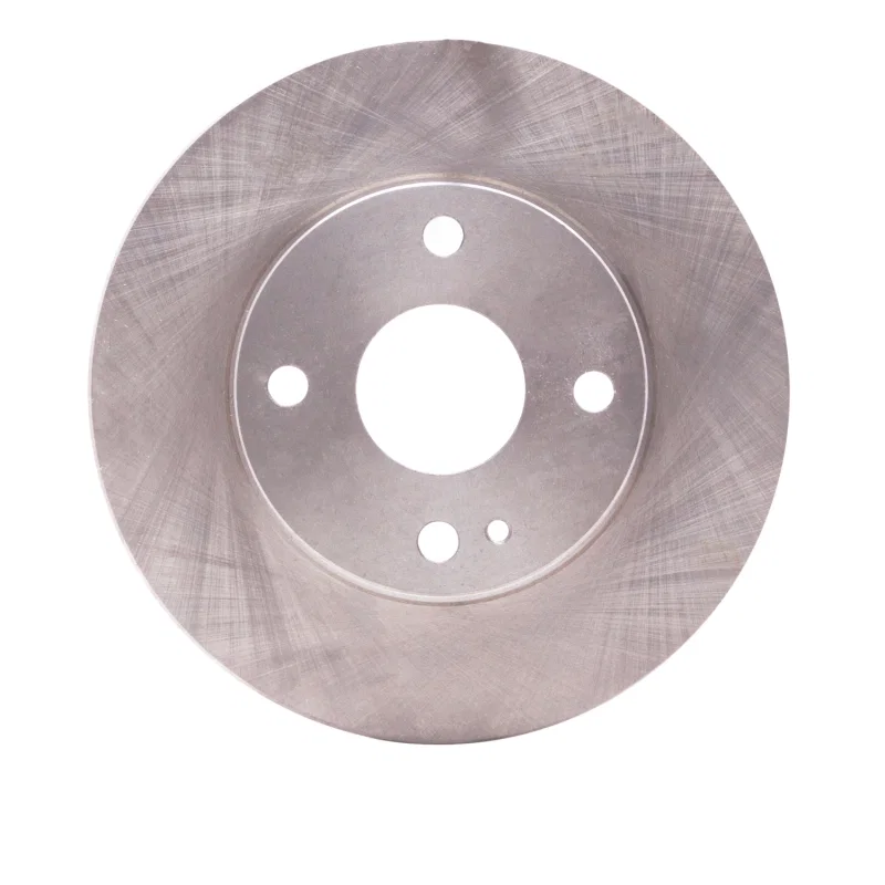 DFC 600-54001, 90-01 Ford Escort Front Brake Rotor