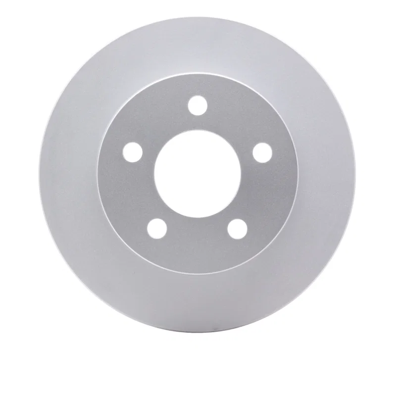 DFC 604-42022, 90-99 Jeep Wrangler Front GeoSPEC Coated Rotor