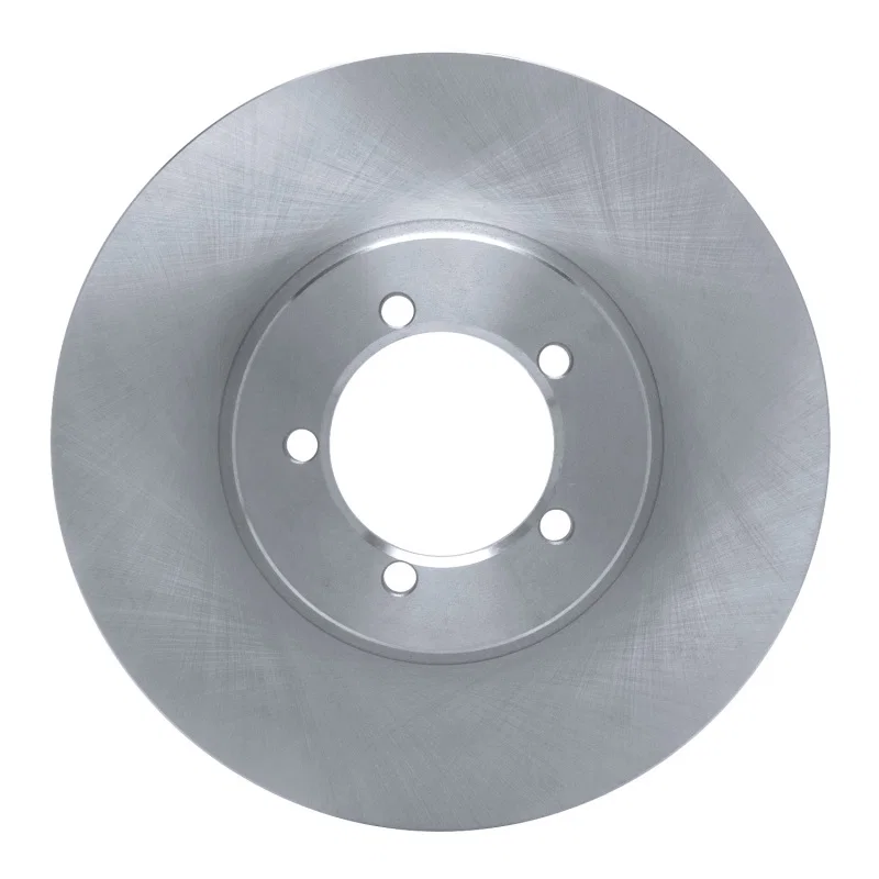 DFC 600-31004, 71-74 BMW 3.0CS Front Brake Rotor