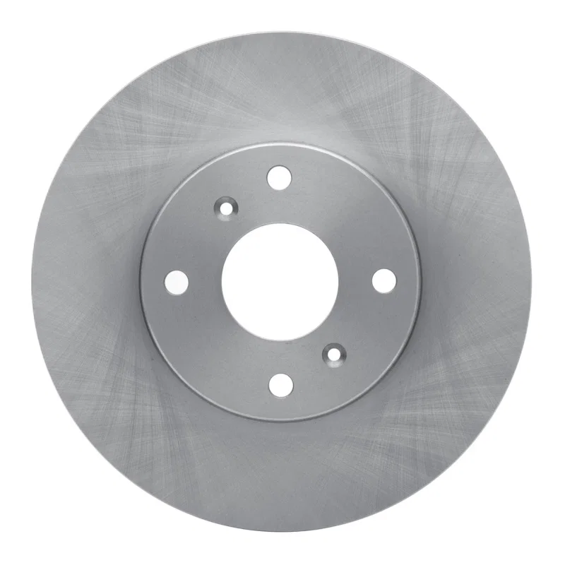 DFC 600-58010, 98-99 Acura CL Front Brake Rotor