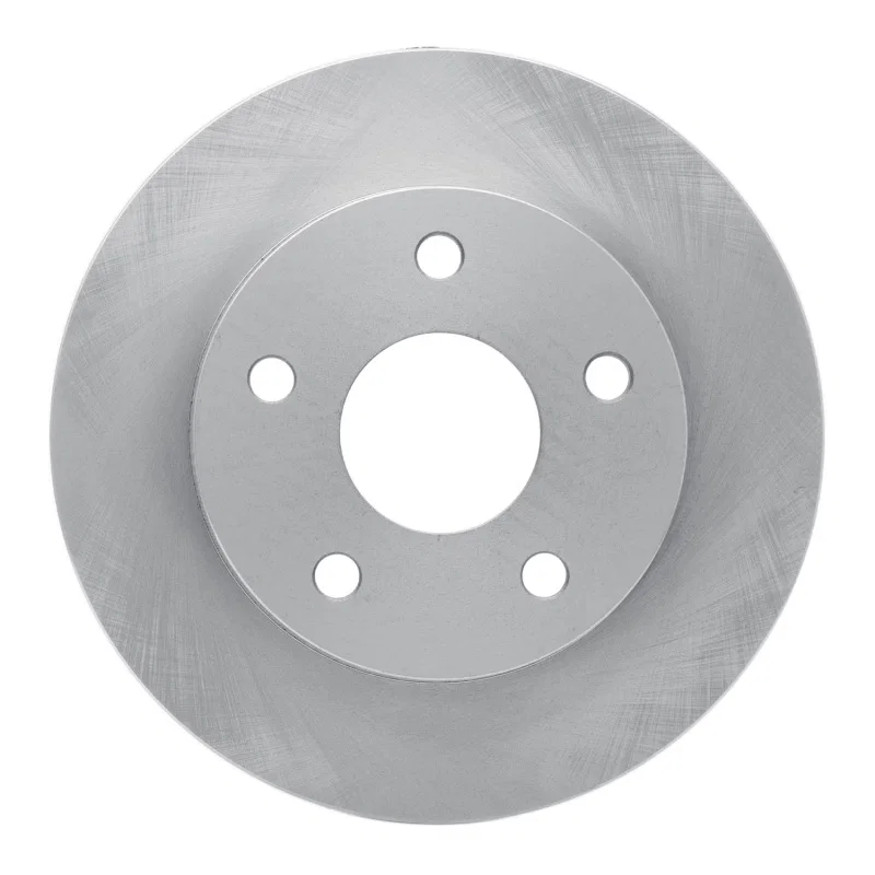 DFC 600-54121D, 90-97 Ford Aerostar Right Front Brake Rotor
