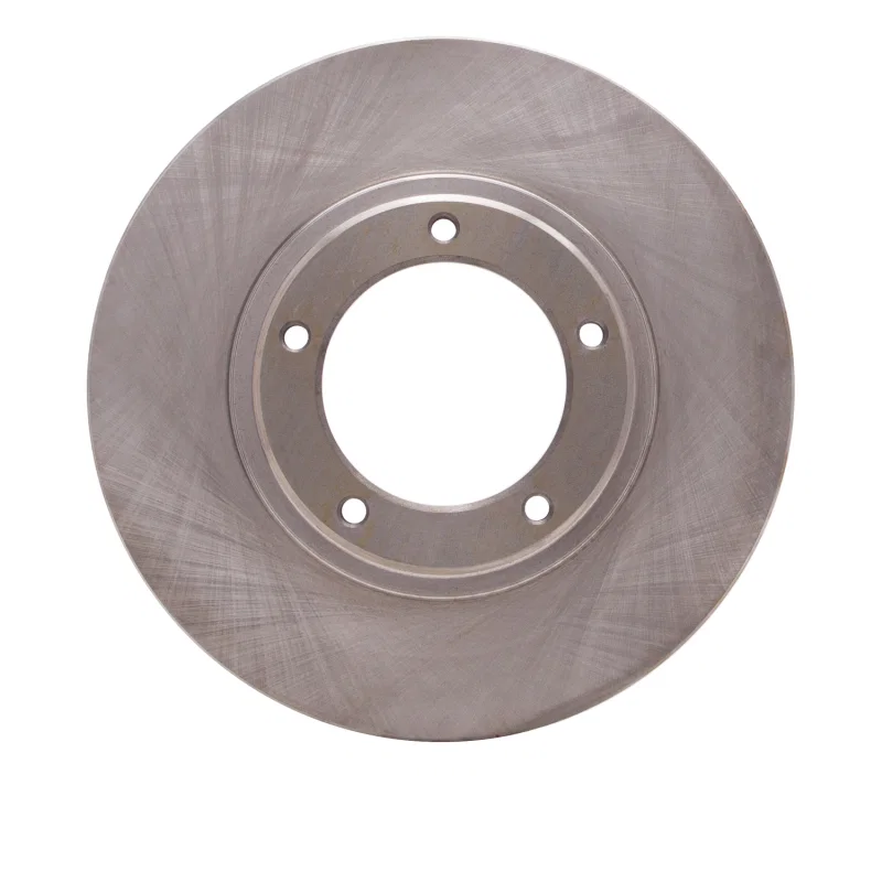 DFC 600-76120, 95-04 Toyota Tacoma Front Brake Rotor