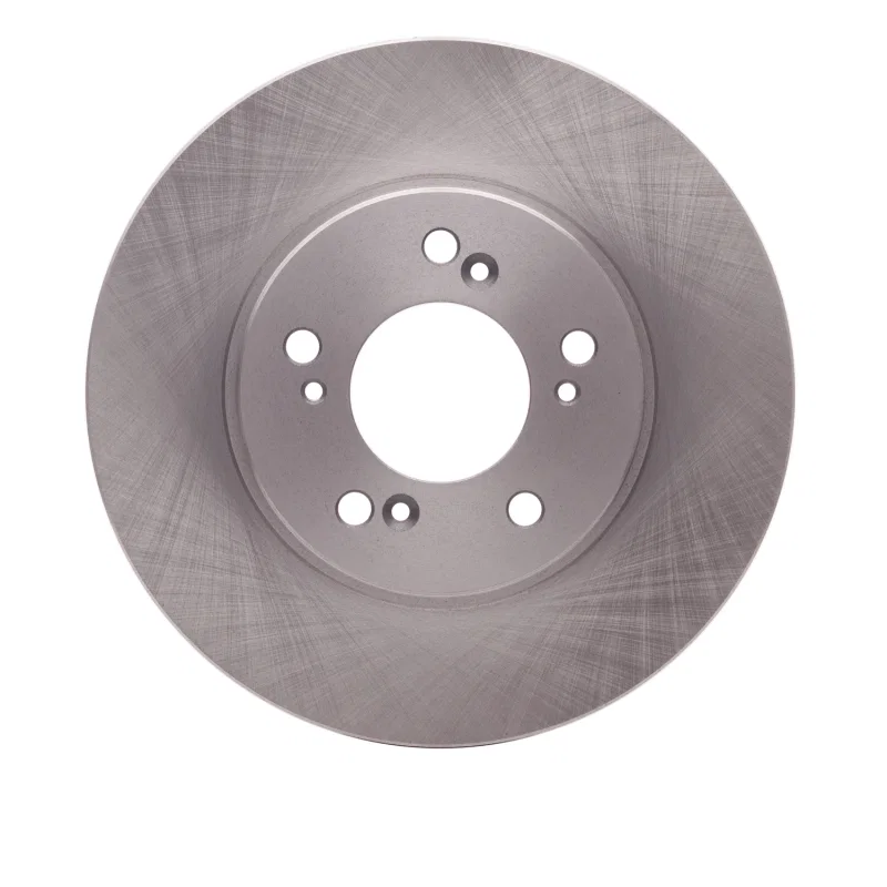 DFC 600-58004, 91-96 Acura NSX Front Brake Rotor