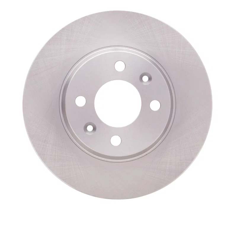 DFC 600-65005, 87-93 Saab 9000/900 Front Brake Rotor
