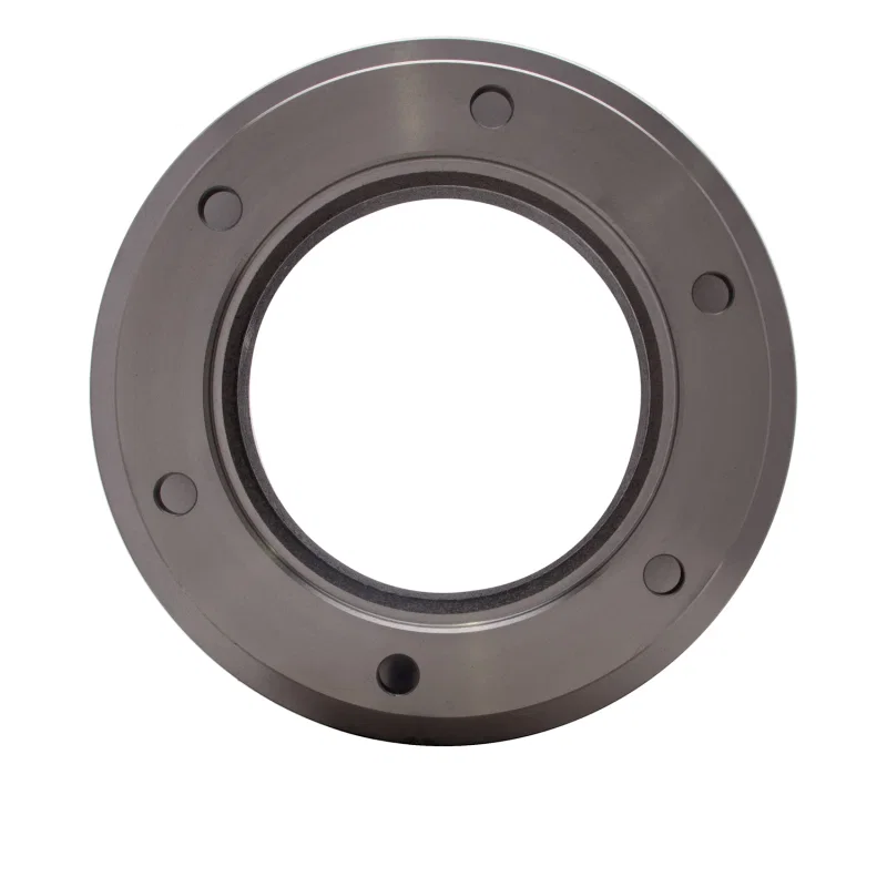 DFC 600-54241, 83-99 Ford F-800 Front Brake Rotor for Audi 5000