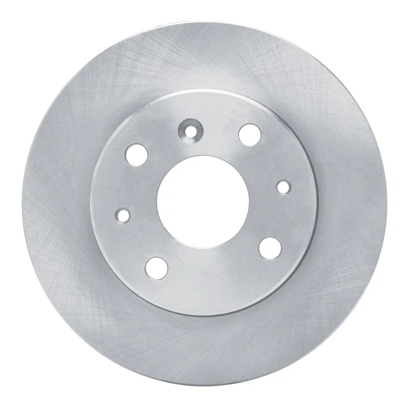 DFC 600-19001, 88-92 Daihatsu Charade Front Brake Rotor