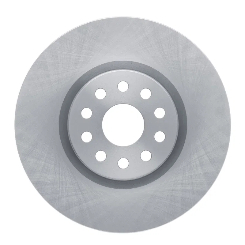 DFC 600-92071, 99-07 Alfa Romeo 166 (Mexico) Front Brake Rotor for Land Rover