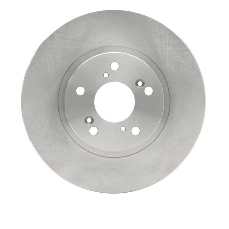 DFC 600-59043, 99-14 Acura TSX Front Brake Rotor