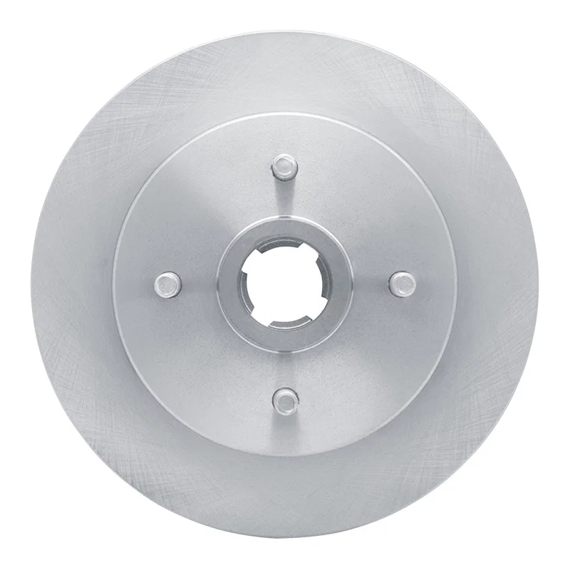 DFC 600-67032, 88-88 Nissan Maxima Rear Brake Rotor