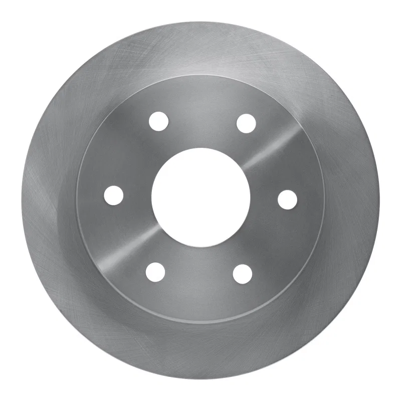 DFC 600-48008, 88-00 Cadillac Escalade Front Brake Rotor
