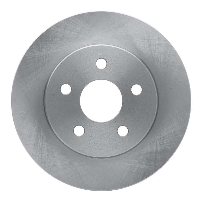 DFC 600-40010, 91-92 Dodge Monaco Front Brake Rotor