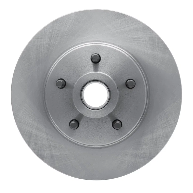 DFC 600-55000, 87-92 Lincoln Continental Front Brake Rotor