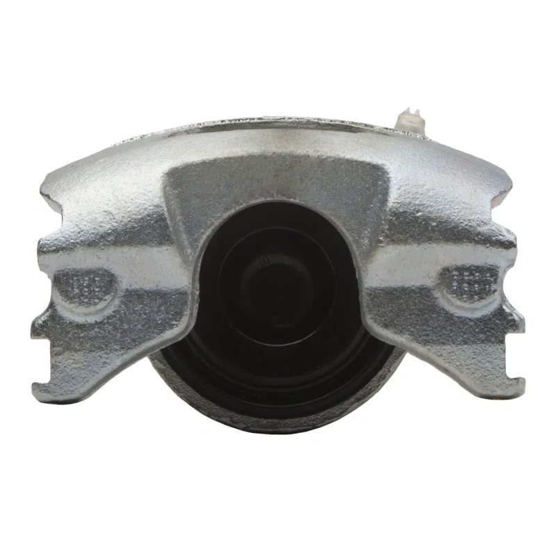 DFC 331-54166, 83-97 Ford Explorer Front-R Premium Caliper - Silver Zinc Coated