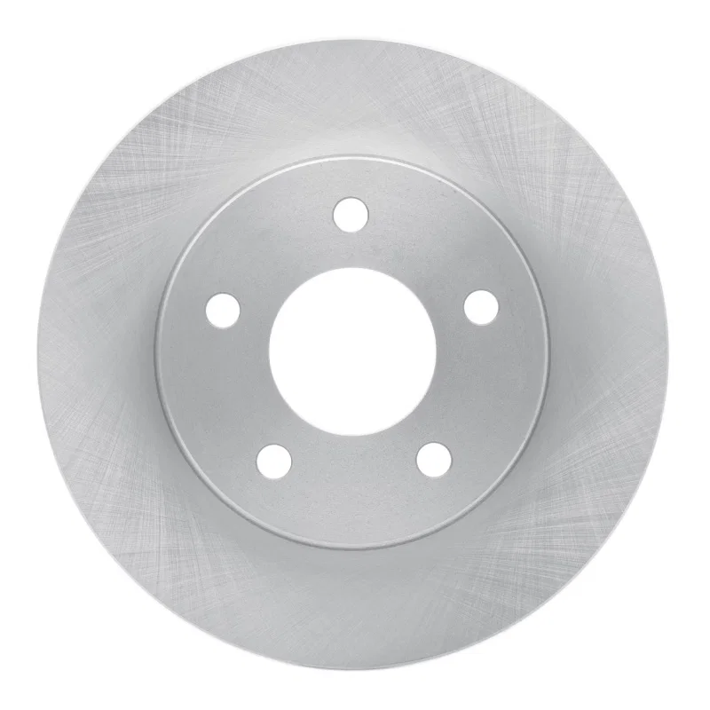DFC 600-40008, 88-92 Dodge Monaco Rear Brake Rotor