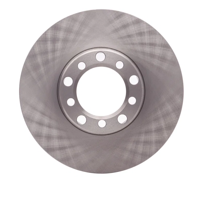 DFC 600-63006, 73-85 Mercedes-Benz 280C Front Brake Rotor