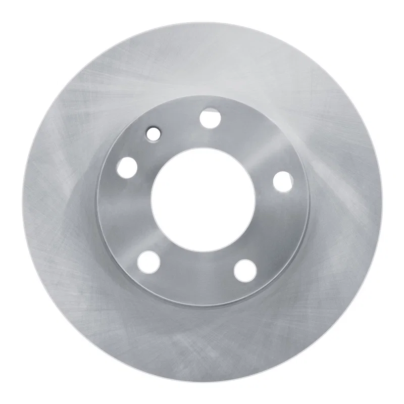 DFC 600-31013, 76-76 BMW 530I Front Brake Rotor