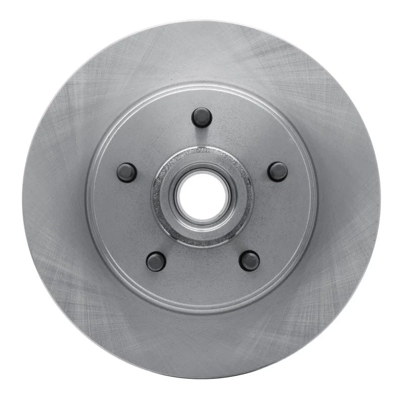 DFC 600-47006, 77-78 Buick Riviera Front Brake Rotor