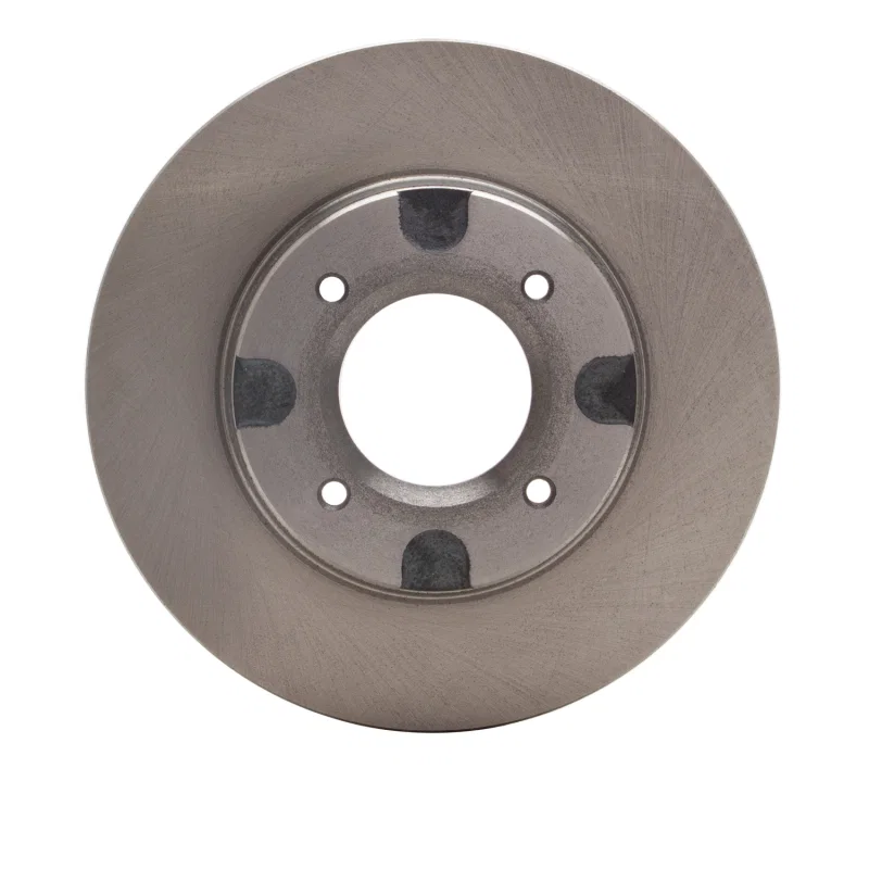 DFC 600-67003, 76-82 Nissan 310 Front Brake Rotor