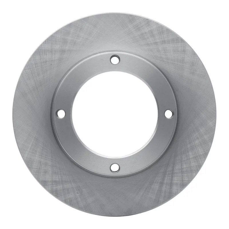 DFC 600-59000, 73-79 Honda Civic Wagon Front Brake Rotor