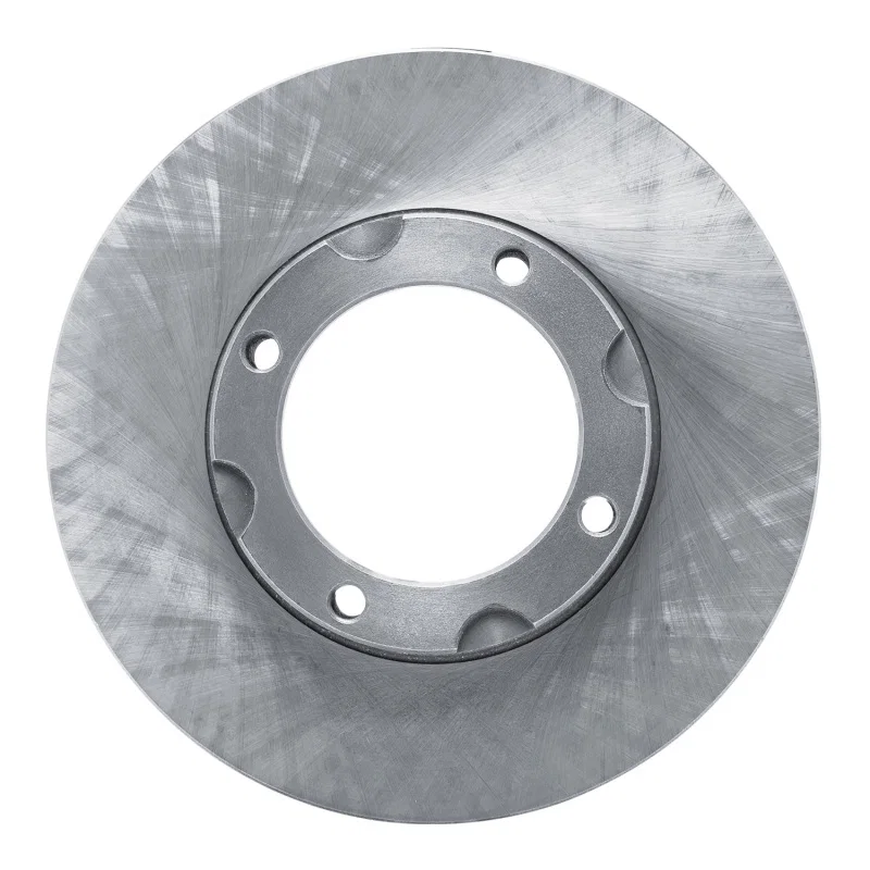DFC 600-76002, 80-80 Toyota Tercel Front Brake Rotor