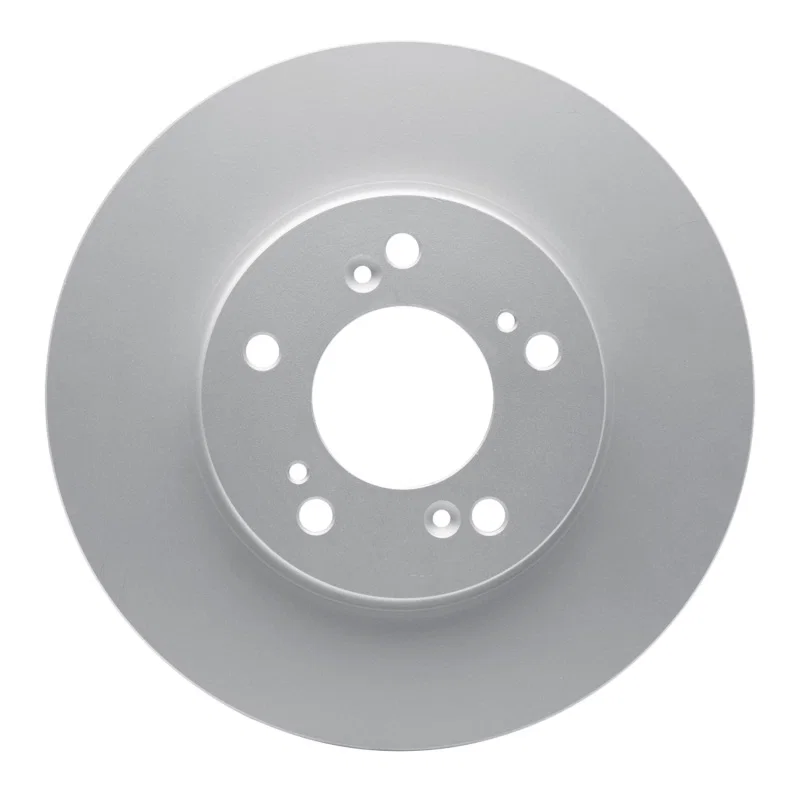 DFC 604-59040, 91-01 Acura INTEGRA Front GeoSPEC Coated Rotor