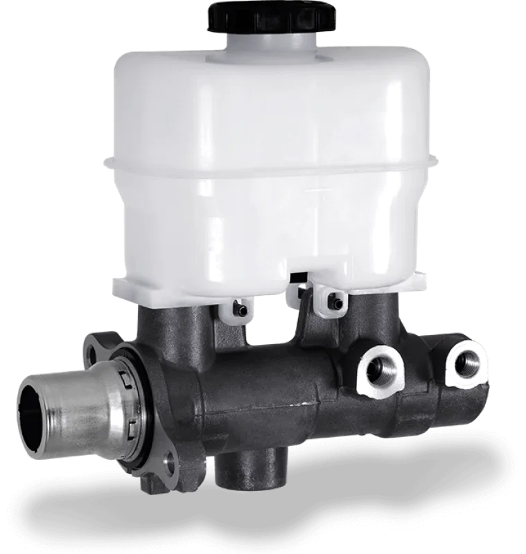 DFC 355-18001, 99-02 Daewoo Lanos Brake Master Cylinder