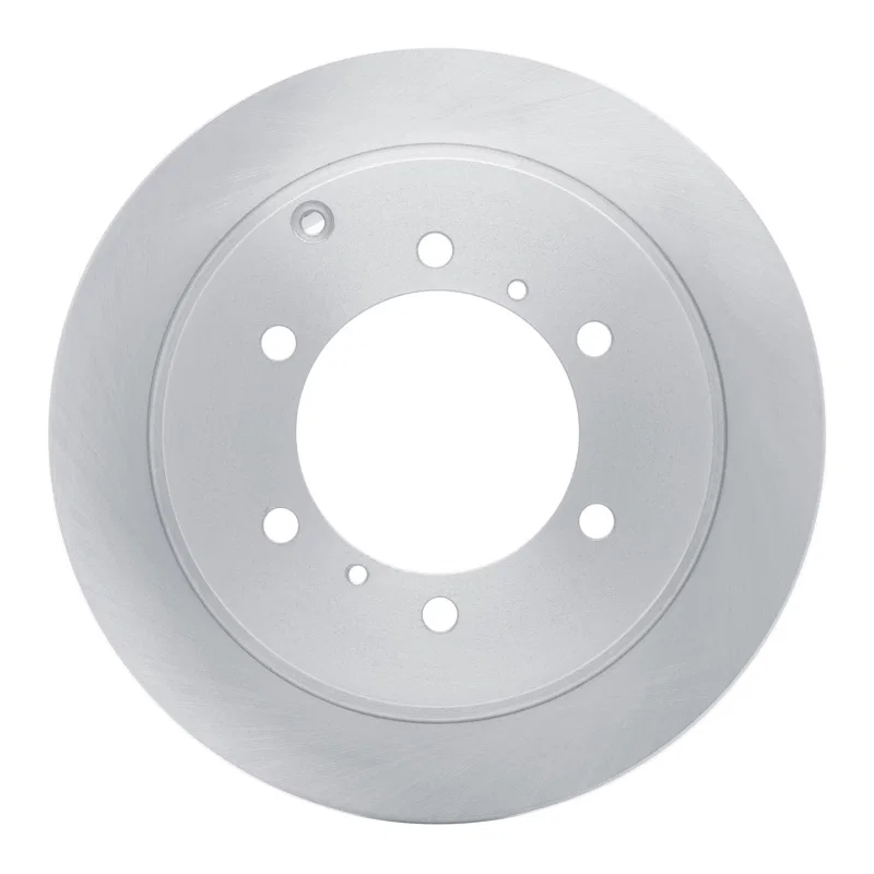 DFC 600-72054, 90-04 Mitsubishi Montero Rear Brake Rotor