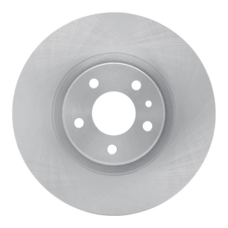 DFC 600-16006, 91-20 Alfa Romeo 164 Front Brake Rotor