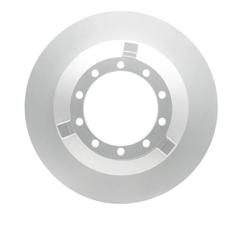 DFC 604-54159, 99-20 Coachmen EPIC Front/Rear GeoSPEC Coated Rotor for Jaguar
