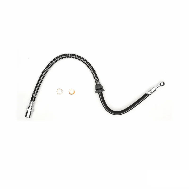 DFC 350-18000, 99-02 Daewoo Leganza Front Brake Hose
