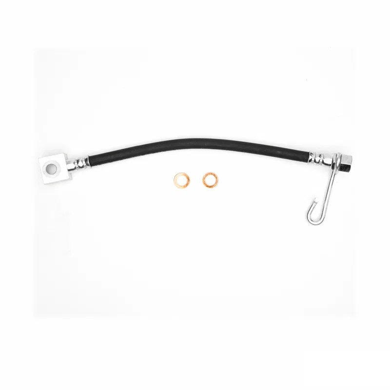 DFC 350-54544, 99-07 Ford E-350 Super Duty Rear-R lo Brake Hose