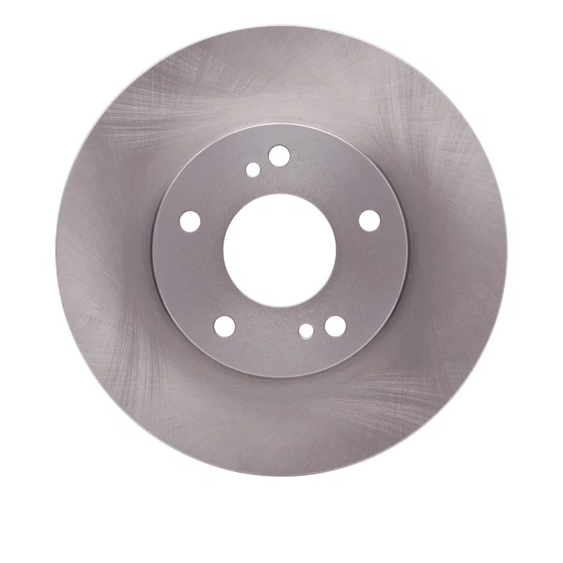 DFC 600-67033, 820090 Nissan 300ZX Front Brake Rotor