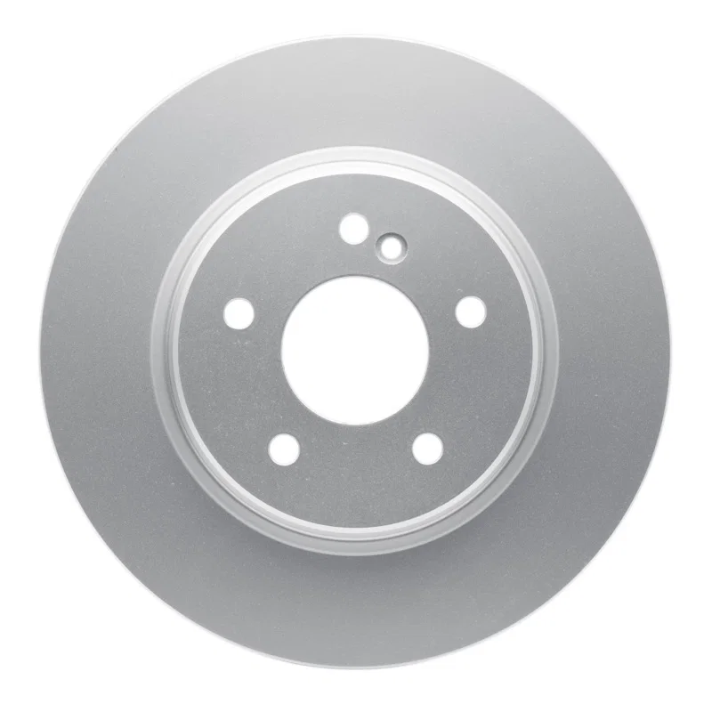 DFC 604-63040, 98-09 Chrysler Crossfire Rear GeoSPEC Coated Rotor