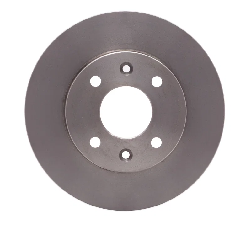 DFC 600-23004, 81-83 Renault R18I Front Brake Rotor