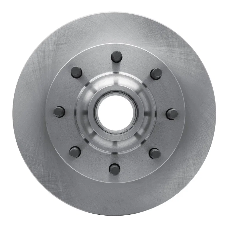 DFC 600-48026, 93-06 Chevrolet G30 Front Brake Rotor