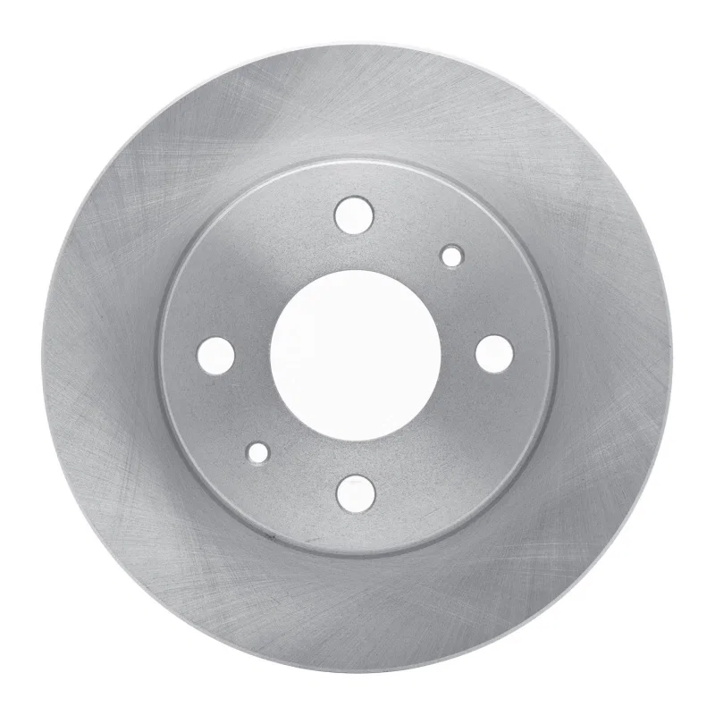 DFC 600-67044, 95-00 Nissan Sentra Front Brake Rotor
