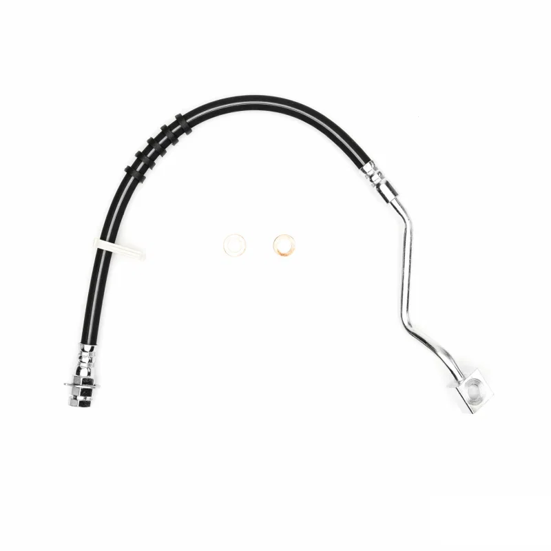 DFC 350-54356, 99-05 Ford F-250 Super Duty RWD Front-R Brake Hose