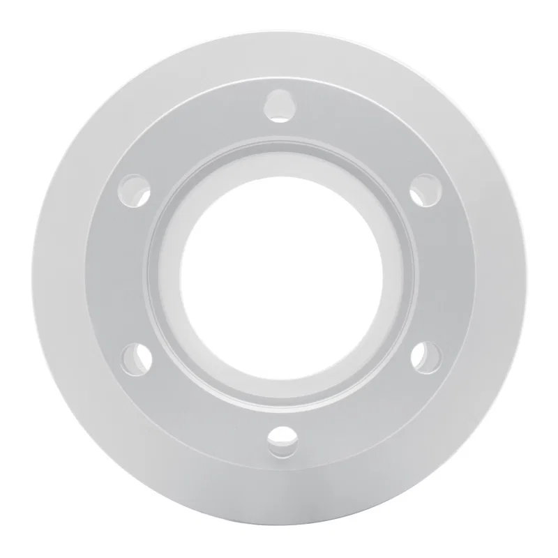 DFC 604-71001, 73-98 International 1723 Bus Front/Rear GeoSPEC Coated Rotor