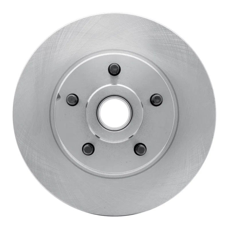 DFC 600-40005, 70-72 Dodge Challenger Front Brake Rotor